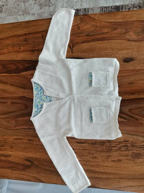 Set Marks & Spencer, 9 - 12 měsíců - 5