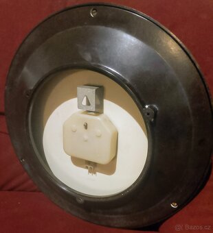 Hodiny Pragotron - 5