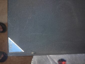 Prodám Yamaha A-S201 + Dali 400 - 5