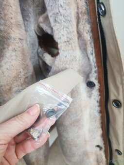 Zimní bunda PME Legenda - 5