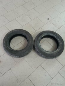 Letní pneumatika Sailun Atrezzo Eco 165/70 R14 81T - 5