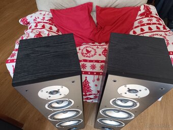 Sloupová repra Quadral Quintas 5000F Il - 5