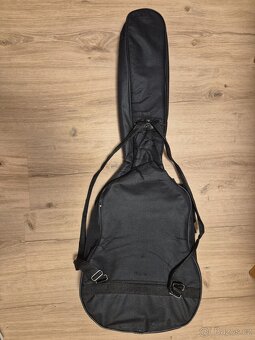 Kytara Valencia 3/4 s obalem - 5