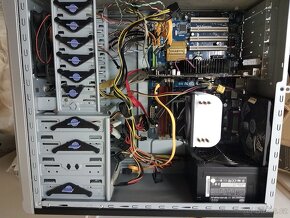 Prodam stolni počítač - 5