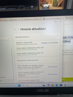 Asus vivobook 14 M415DA-EB123T - 5