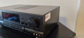 Technics SA-GX280 - 5