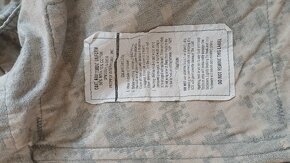 Maskáčová blůza ACU digital S - S - 5