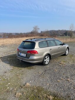 Vw Passat 1,4 Tsi,  nove Rozvody - 5