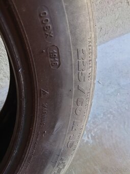 Prodám letní pneu - 5