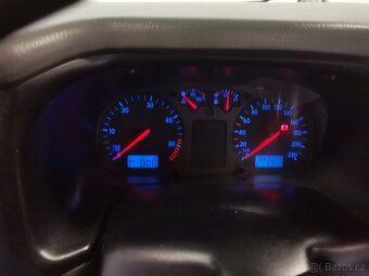 VW T4  Multivan 2,5tdi 111 kW - 5