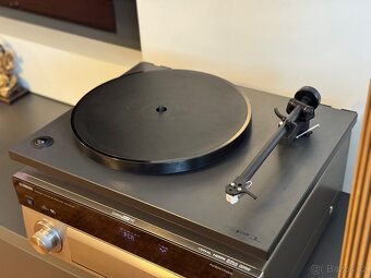 Rega RP-1 Hi-Fi Gramofon - 5