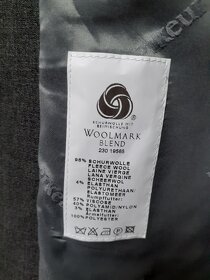 JEZDECKÉ PIKEUR SAKO - 5