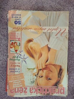 Praktická žena - 5