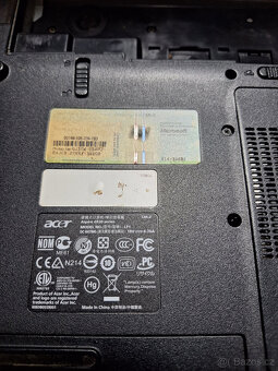 Na Díly Notebooky - 5