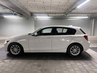 BMW F20 116d 2.0d 85 kW - 5