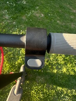 Elektrická koloběžka Xiaumi 4 pro - 5
