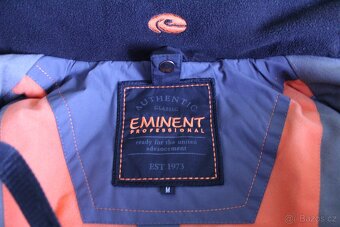 Zimní bunda EMINENT Authentic vel. M - 5