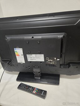 televize 80cm úhl. SMART, LED, DVB-T2 - 5