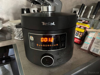 Multifunkční hrnec Tefal CY754830 - 5