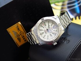 BREITLING Colt Automatic - 5
