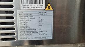 Auto lednice AlPICOOL BIG FRIDGE kompresor 60l 230/24/12V - 5