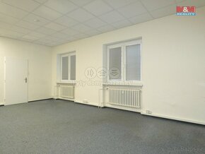 Pronájem kancelářského prostoru, 138 m², Moravská Ostrava - 5
