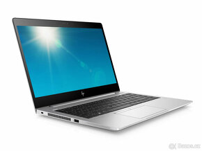HP EliteBook 840 G6 + Windows 11 - 5