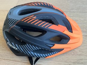 Cyklistická helma - zcela nová - 5