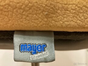 Dětská polohovací židle Mayer - 5