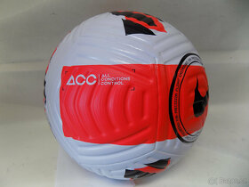 Fotbalový profi míč Nike FLIGHT AGL (velikost 5) ÚPLNĚ NOVÝ - 5