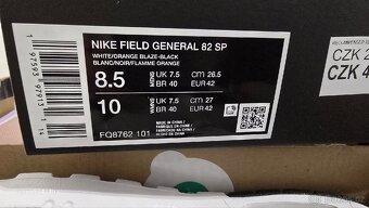 Nike Field General 82 - 5