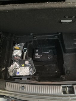 Mercedes Benz C220d - 5