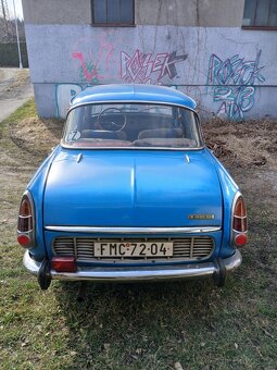 ŠKODA 1000 MB - 5