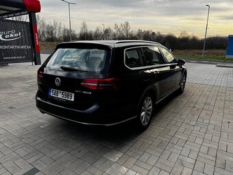 Volkswagen Passat B8 2.0TDI 140kW DSG - 5