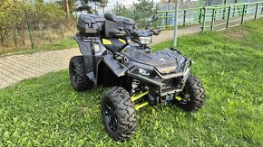 Čtyřkolka Polaris Sportsman XP1000S IHNED K DISPOZICI - 5