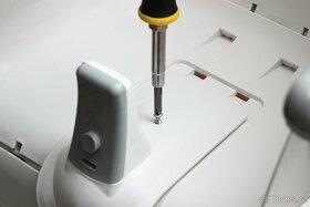 Popruhy pro židličku Peg Perego Tatamia - 5
