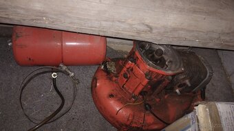 Prodam sekacku MF-70 - 5