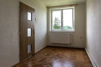 Pronájem nově zrekonstruovaný byt 3+1 (65m2) - 5