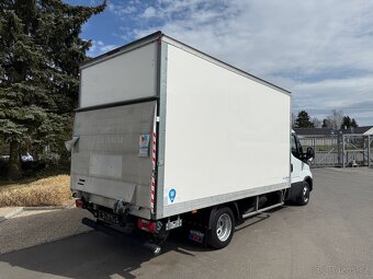 Iveco Daily 35C16 - 5