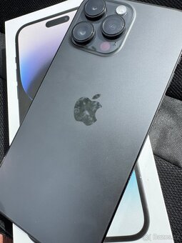Apple iPhone 14 pro max 256gb - 5