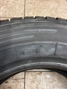 Pneu Kormoran Vanpro 215/65 R16C zimní - 5