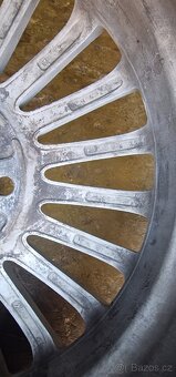 Disk BMW R17 - 5