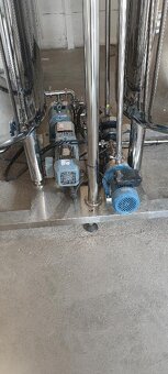 Tank tanky nádrže technologie např minipivovar atd.funglovka - 5
