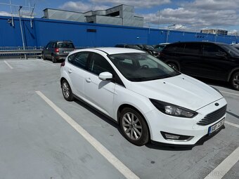 Ford Focus 1.5TDCi 88kW - 5