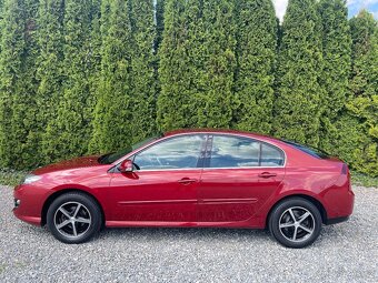 Renault Laguna 1.5 DCI - 81 kW - původ ČR - 5