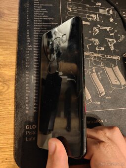 Samsung S8+ - 5