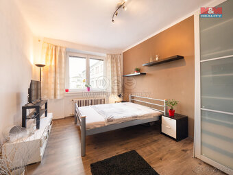 Prodej bytu 2+1, 65 m², Praha, ul. Patočkova - 5
