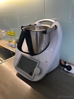 Thermomix TM6 - 5