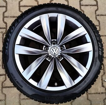 Disky originální VW Arteon 5x112 R18 Almere - 5