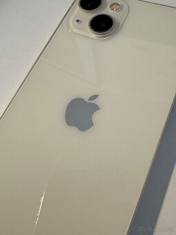 iPhone 13 256 GB – White - 5